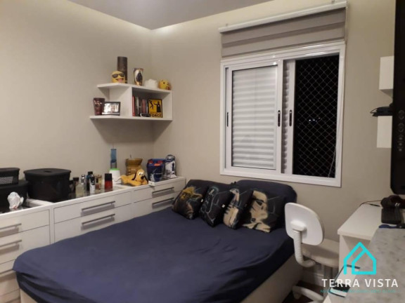 Imagem Apartamento com 3 Quartos à Venda, 80 m² em Jardim Das Nações - Taubaté Imagem Apartamento com 3 Quartos à Venda, 80 m² em Jardim Das Nações - Taubaté