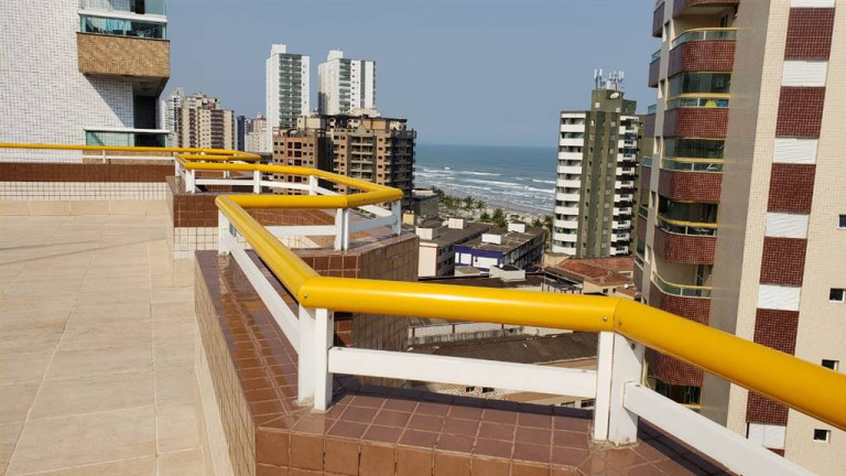 Imagem Apartamento com 2 Quartos à Venda, 73 m² em Caicara - Praia Grande Imagem Apartamento com 2 Quartos à Venda, 73 m² em Caicara - Praia Grande