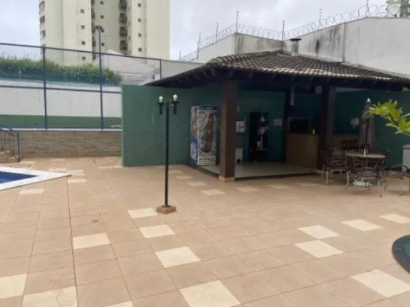 Imagem Apartamento com 3 Quartos à Venda, 107 m² em Duque De Caxias - Cuiabá