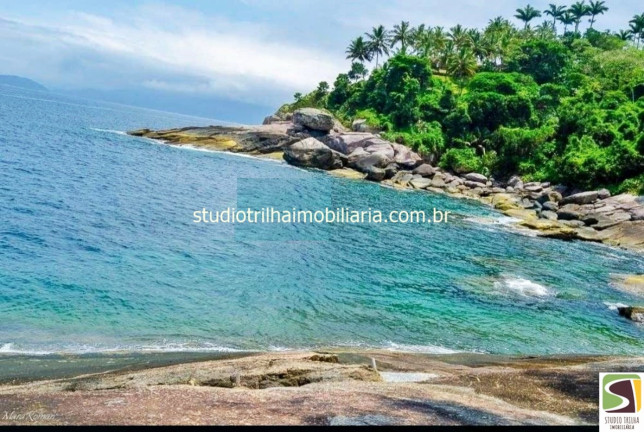 Imagem Terreno à Venda, 1.347 m² em Urubu - Ilhabela Imagem Terreno à Venda, 1.347 m² em Urubu - Ilhabela