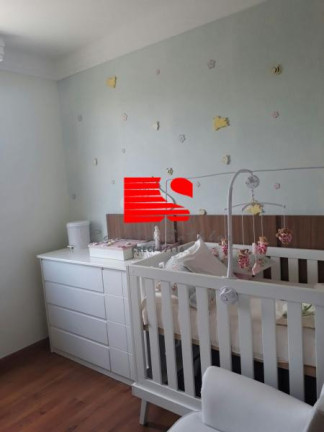 Imagem Apartamento com 3 Quartos à Venda, 145 m² em Concórdia - Belo Horizonte