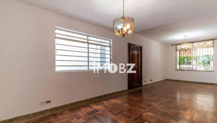 Imagem Imóvel com 3 Quartos à Venda, 180 m² em Vila Madalena - São Paulo
