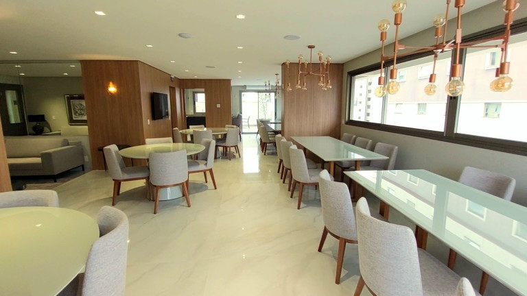 Imagem Apartamento com 4 Quartos à Venda, 131 m² em Centro - Balneário Camboriú