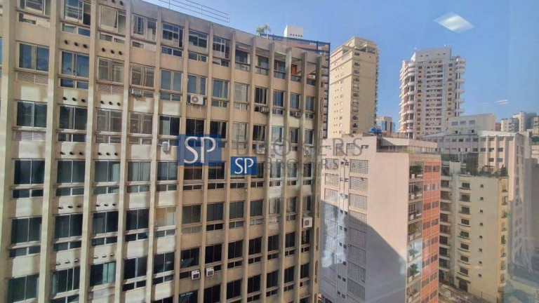 Imagem Sala Comercial à Venda ou Locação, 95 m² em Itaim Bibi - São Paulo Imagem Sala Comercial à Venda ou Locação, 95 m² em Itaim Bibi - São Paulo
