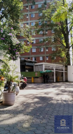 Imagem Apartamento com 2 Quartos à Venda, 44 m² em Jardim Catanduva - São Paulo
