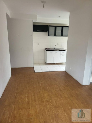 Imagem Apartamento com 2 Quartos à Venda, 42 m²