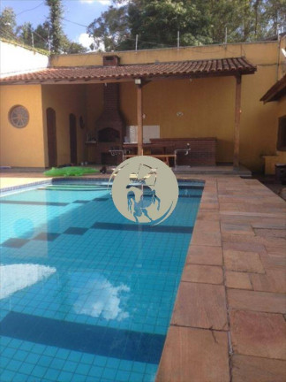 Imagem Casa com 4 Quartos à Venda, 462 m² em Granja Viana - Cotia Imagem Casa com 4 Quartos à Venda, 462 m² em Granja Viana - Cotia