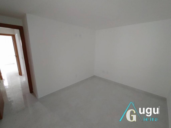 Imagem Apartamento com 3 Quartos à Venda, 99 m² em Praia Do Morro - Guarapari