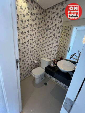 Imagem Apartamento com 3 Quartos à Venda, 130 m² em Gonzaga - Santos Imagem Apartamento com 3 Quartos à Venda, 130 m² em Gonzaga - Santos