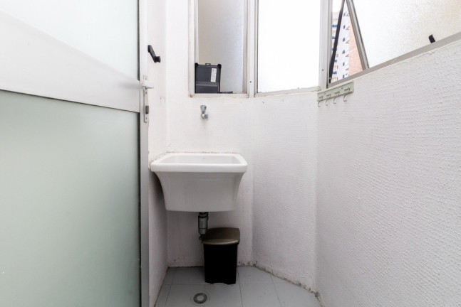Imagem Apartamento com 1 Quarto à Venda, 40 m² em Vila Mariana - São Paulo Imagem Apartamento com 1 Quarto à Venda, 40 m² em Vila Mariana - São Paulo