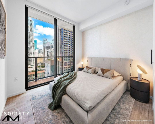 Imagem Apartamento com 1 Quarto à Venda, 42 m² em Downtowm - Maiami Imagem Apartamento com 1 Quarto à Venda, 42 m² em Downtowm - Maiami