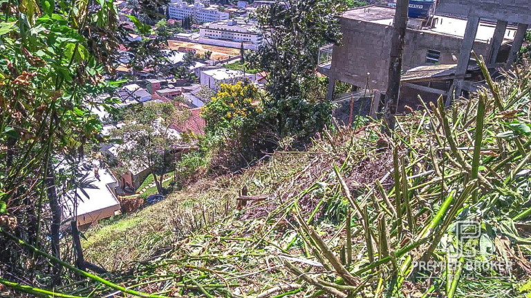 Imagem Terreno à Venda, 398 m² em Várzea - Teresópolis Imagem Terreno à Venda, 398 m² em Várzea - Teresópolis