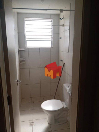 Imagem Apartamento com 2 Quartos à Venda, 50 m² em Chácara Letônia - Americana Imagem Apartamento com 2 Quartos à Venda, 50 m² em Chácara Letônia - Americana