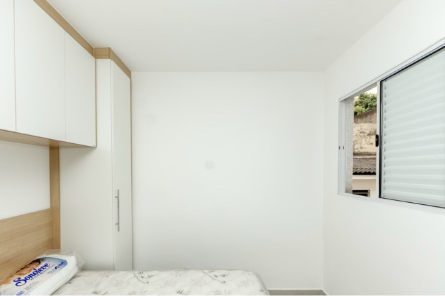 Imagem Apartamento com 1 Quarto à Venda, 27 m² em Jardim São Paulo(zona Norte) - São Paulo