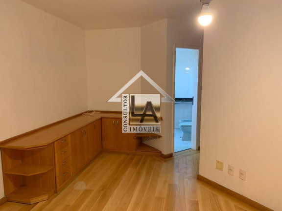 Imagem Apartamento com 3 Quartos à Venda, 126 m² em Chácara Santo Antônio - São Paulo Imagem Apartamento com 3 Quartos à Venda, 126 m² em Chácara Santo Antônio - São Paulo