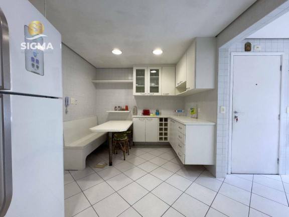 Imagem Apartamento com 3 Quartos à Venda, 184 m² em Pitangueiras - Guarujá Imagem Apartamento com 3 Quartos à Venda, 184 m² em Pitangueiras - Guarujá
