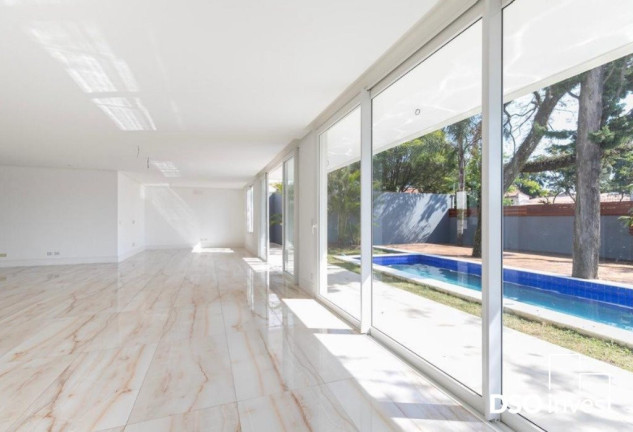 Imagem Casa de Condomínio com 4 Quartos à Venda, 786 m² em Brooklin - São Paulo Imagem Casa de Condomínio com 4 Quartos à Venda, 786 m² em Brooklin - São Paulo