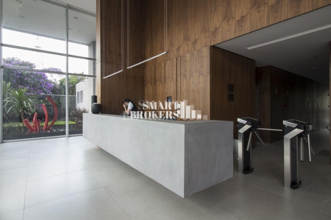 Imagem Sala Comercial à Venda, 154 m² em Campo Belo - São Paulo Imagem Sala Comercial à Venda, 154 m² em Campo Belo - São Paulo