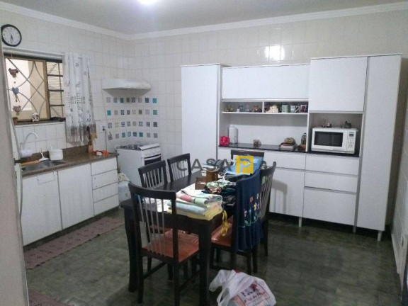 Imagem Casa com 2 Quartos à Venda, 124 m² em Nova Americana - Americana Imagem Casa com 2 Quartos à Venda, 124 m² em Nova Americana - Americana