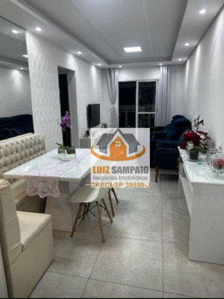 Imagem Apartamento com 2 Quartos à Venda, 75 m² em Satelite - Itanhaém Imagem Apartamento com 2 Quartos à Venda, 75 m² em Satelite - Itanhaém