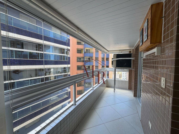 Imagem Apartamento com 2 Quartos à Venda, 106 m² em Aviação - Praia Grande