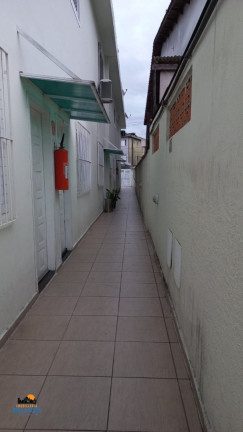 Imagem Sobrado com 2 Quartos à Venda, 75 m² em Beira Mar - São Vicente Imagem Sobrado com 2 Quartos à Venda, 75 m² em Beira Mar - São Vicente