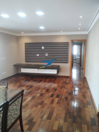 Imagem Apartamento com 4 Quartos para Alugar, 172 m² em Vila Ema - São José Dos Campos