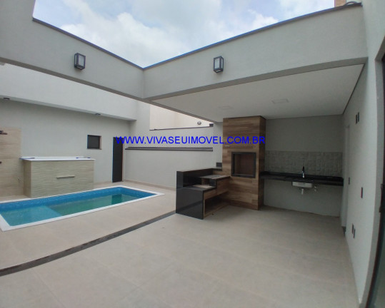 Imagem Casa com 3 Quartos à Venda, 192 m² em Jardim Residencial Dona Maria José - Indaiatuba Imagem Casa com 3 Quartos à Venda, 192 m² em Jardim Residencial Dona Maria José - Indaiatuba