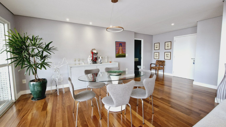 Imagem Apartamento com 3 Quartos à Venda, 239 m² em Vila Suzana - São Paulo Imagem Apartamento com 3 Quartos à Venda, 239 m² em Vila Suzana - São Paulo