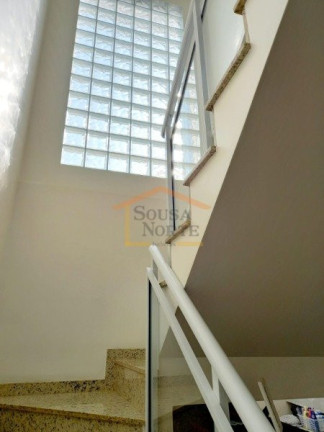 Imagem Sobrado com 3 Quartos à Venda, 210 m² em água Fria - São Paulo Imagem Sobrado com 3 Quartos à Venda, 210 m² em água Fria - São Paulo