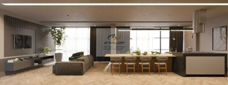 Imagem Apartamento com 3 Quartos à Venda, 106 m² em Estados - João Pessoa