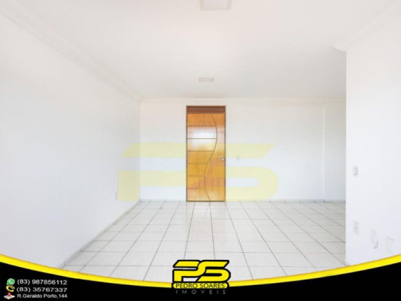 Imagem Apartamento com 2 Quartos à Venda, 77 m² em Tambauzinho - João Pessoa Imagem Apartamento com 2 Quartos à Venda, 77 m² em Tambauzinho - João Pessoa