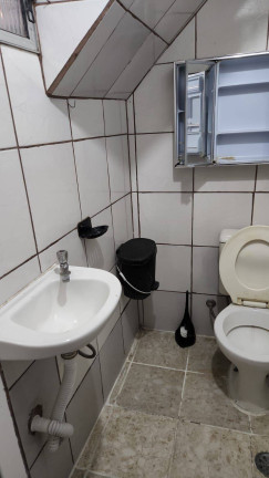 Imagem Apartamento com 1 Quarto à Venda,  em Vila Mariana - São Paulo