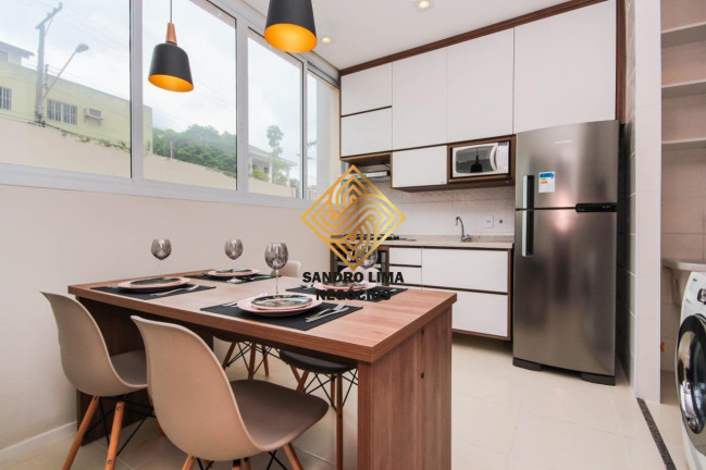 Apartamento com 1 Quarto à Venda, 30 m² em Parque São Domingos - São Paulo