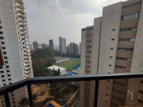 Imagem Apartamento com 6 Quartos à Venda, 673 m² em Vila Andrade - São Paulo Imagem Apartamento com 6 Quartos à Venda, 673 m² em Vila Andrade - São Paulo