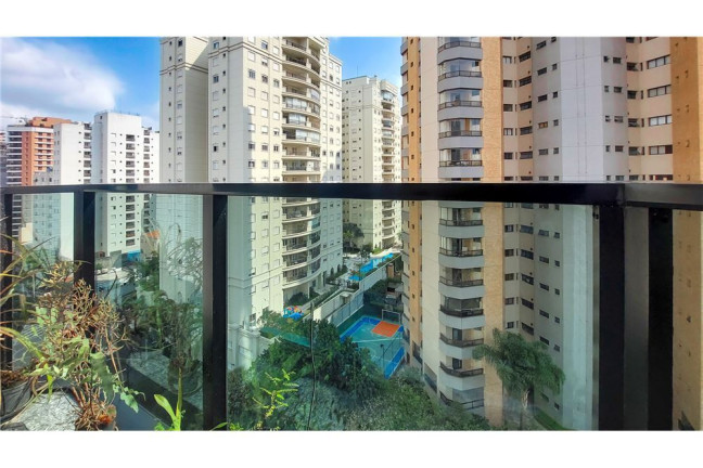 Imagem Apartamento com 4 Quartos à Venda, 208 m² em Perdizes - São Paulo
