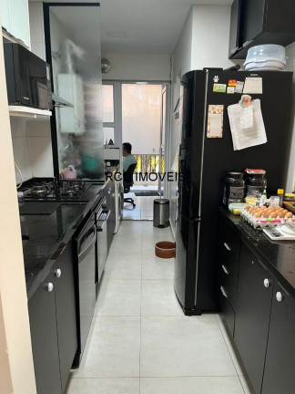 Imagem Apartamento com 3 Quartos à Venda, 96 m² em Vila Polopoli - São Paulo Imagem Apartamento com 3 Quartos à Venda, 96 m² em Vila Polopoli - São Paulo