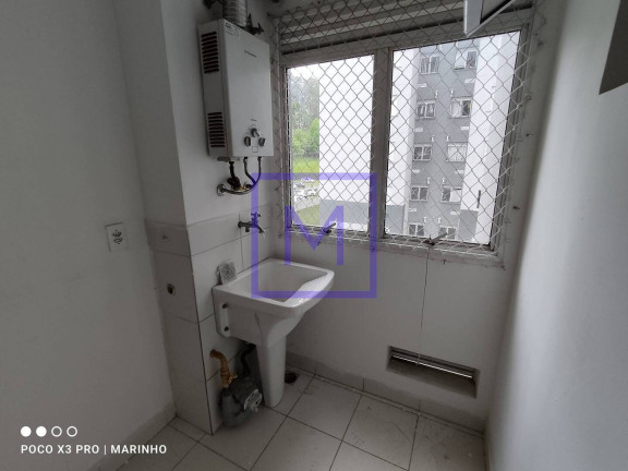 Imagem Apartamento com 2 Quartos à Venda, 52 m² em Itaquera - São Paulo Imagem Apartamento com 2 Quartos à Venda, 52 m² em Itaquera - São Paulo
