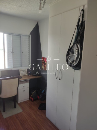 Imagem Apartamento com 3 Quartos à Venda, 71 m² em Vila Nambi - Jundiaí Imagem Apartamento com 3 Quartos à Venda, 71 m² em Vila Nambi - Jundiaí