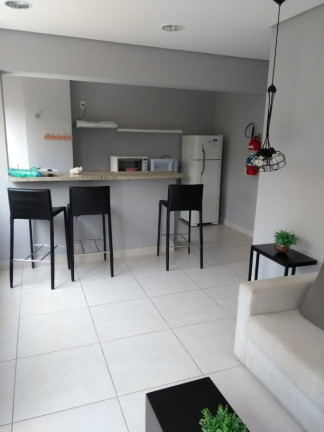 Imagem Imóvel com 1 Quarto à Venda, 31 m² em água Branca - São Paulo Imagem Imóvel com 1 Quarto à Venda, 31 m² em água Branca - São Paulo