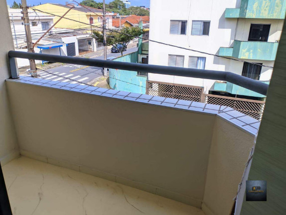 Imagem Apartamento com 2 Quartos à Venda, 58 m² em Assunção - São Bernardo Do Campo
