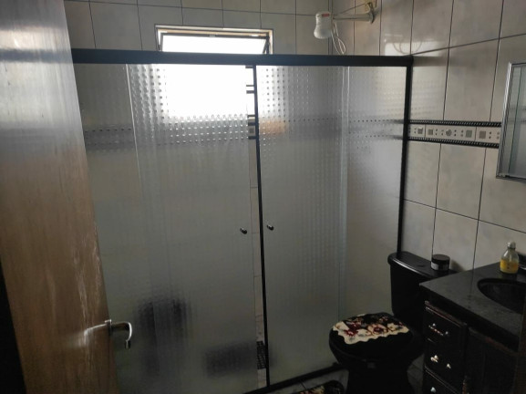 Imagem Casa com 3 Quartos à Venda, 140 m² em Parque Novo Oratório - Santo André Imagem Casa com 3 Quartos à Venda, 140 m² em Parque Novo Oratório - Santo André
