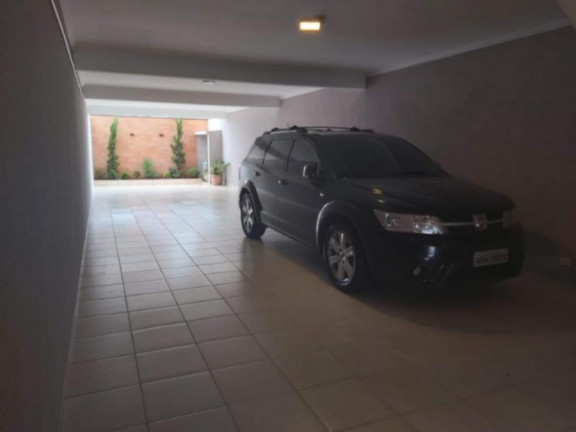Imagem Apartamento com 3 Quartos à Venda, 76 m² em Vila Metalúrgica - Santo André