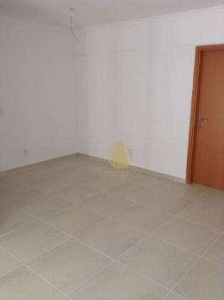 Imagem Apartamento com 3 Quartos à Venda, 95 m² em Jardim Botânico - Ribeirão Preto