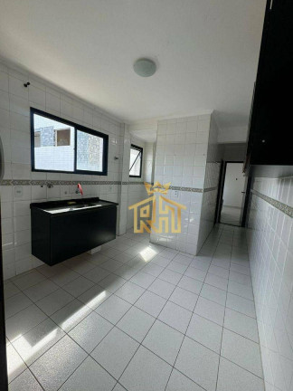 Imagem Apartamento com 1 Quarto à Venda, 50 m² em Tupi - Praia Grande
