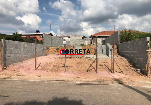 Terreno à Venda, 150 m² em Vila Vilma (mailasqui) - São Roque