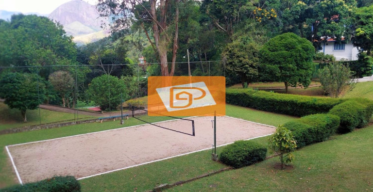 Imagem Apartamento com 1 Quarto à Venda, em Corrêas - Petrópolis Imagem Apartamento com 1 Quarto à Venda, em Corrêas - Petrópolis