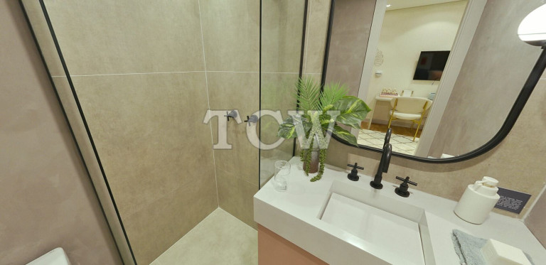 Imagem Apartamento com 3 Quartos à Venda, 153 m² em Vila Mariana - São Paulo Imagem Apartamento com 3 Quartos à Venda, 153 m² em Vila Mariana - São Paulo