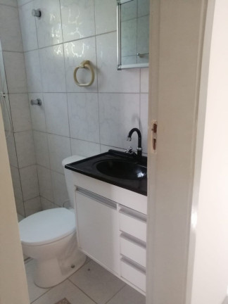 Imagem Apartamento com 2 Quartos à Venda, 50 m² em Jardim Das Margaridas - Salvador Imagem Apartamento com 2 Quartos à Venda, 50 m² em Jardim Das Margaridas - Salvador