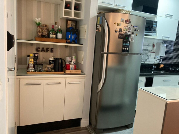 Imagem Apartamento com 2 Quartos à Venda, 52 m² em Vila Vera - São Paulo Imagem Apartamento com 2 Quartos à Venda, 52 m² em Vila Vera - São Paulo